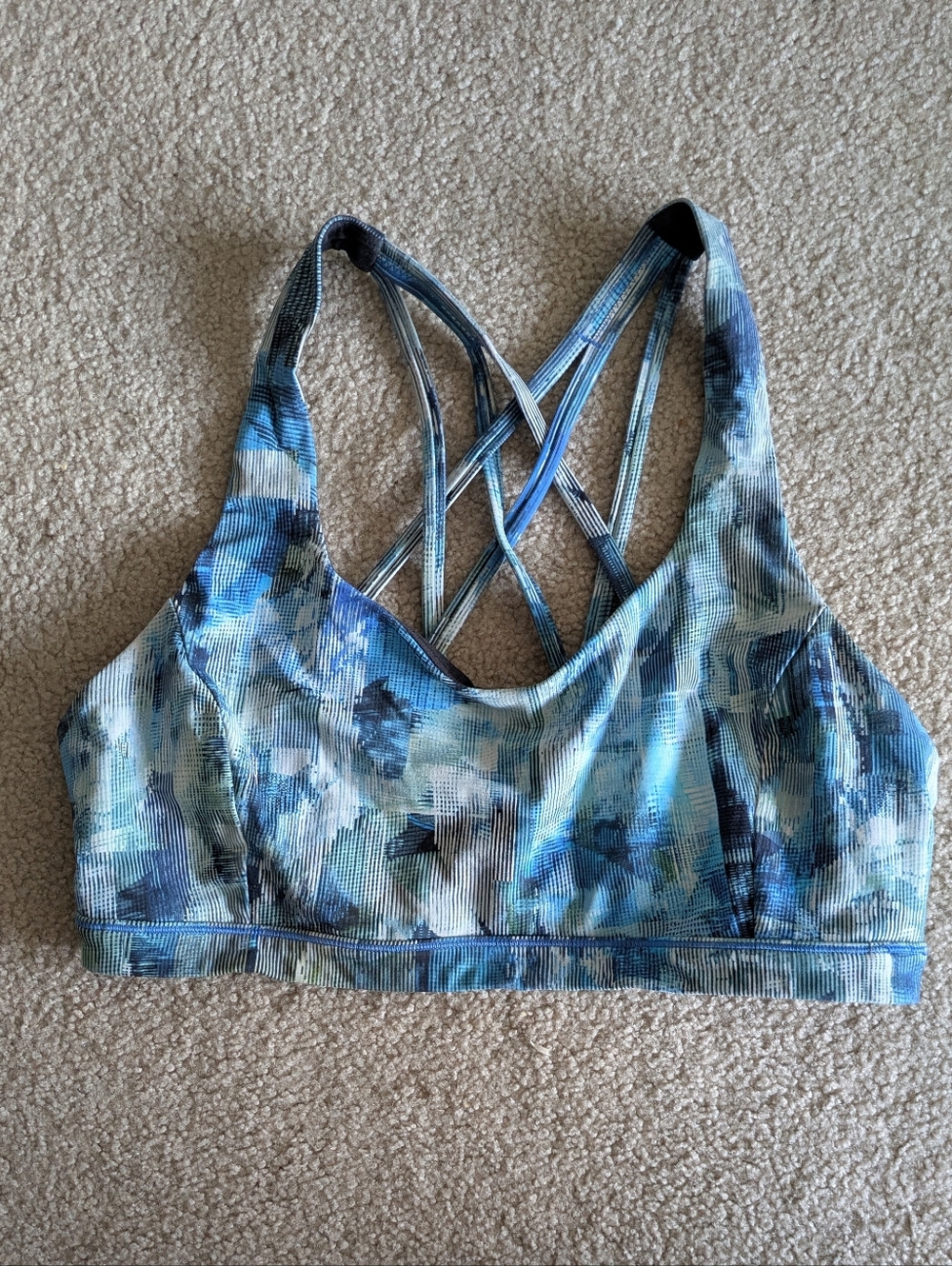 Lululemon Energy bra - 10